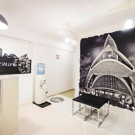 Hostal On Dormire Valencia Ngoại thất bức ảnh