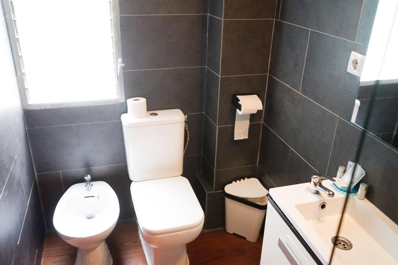 Hostal On Dormire Valencia Ngoại thất bức ảnh