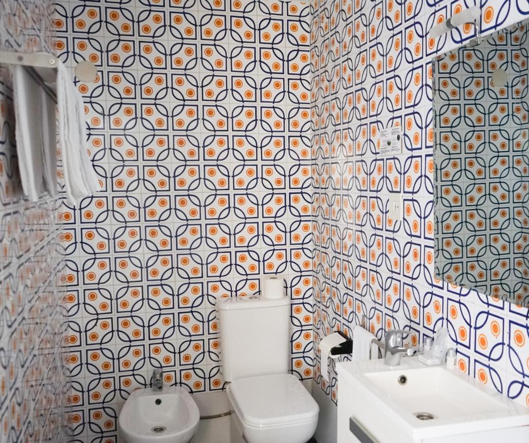 Hostal On Dormire Valencia Ngoại thất bức ảnh