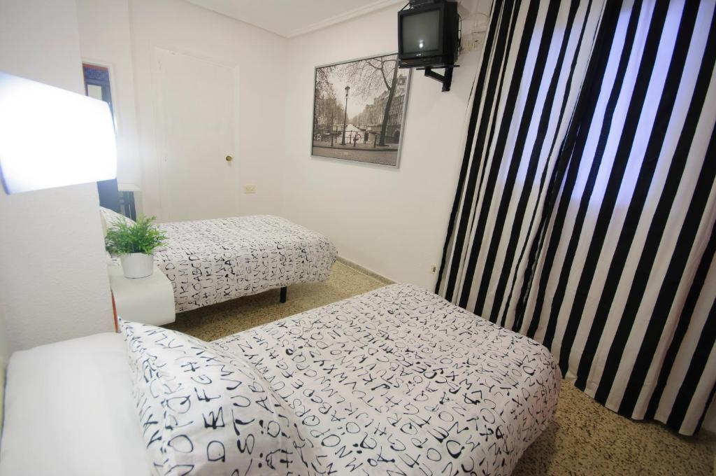 Hostal On Dormire Valencia Phòng bức ảnh