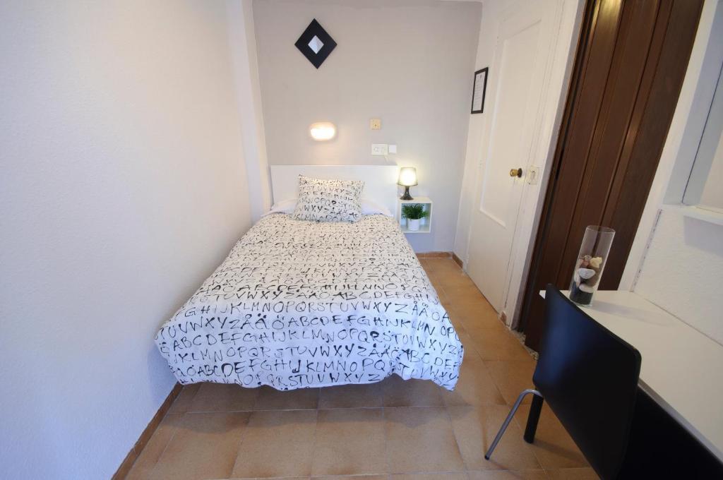 Hostal On Dormire Valencia Phòng bức ảnh